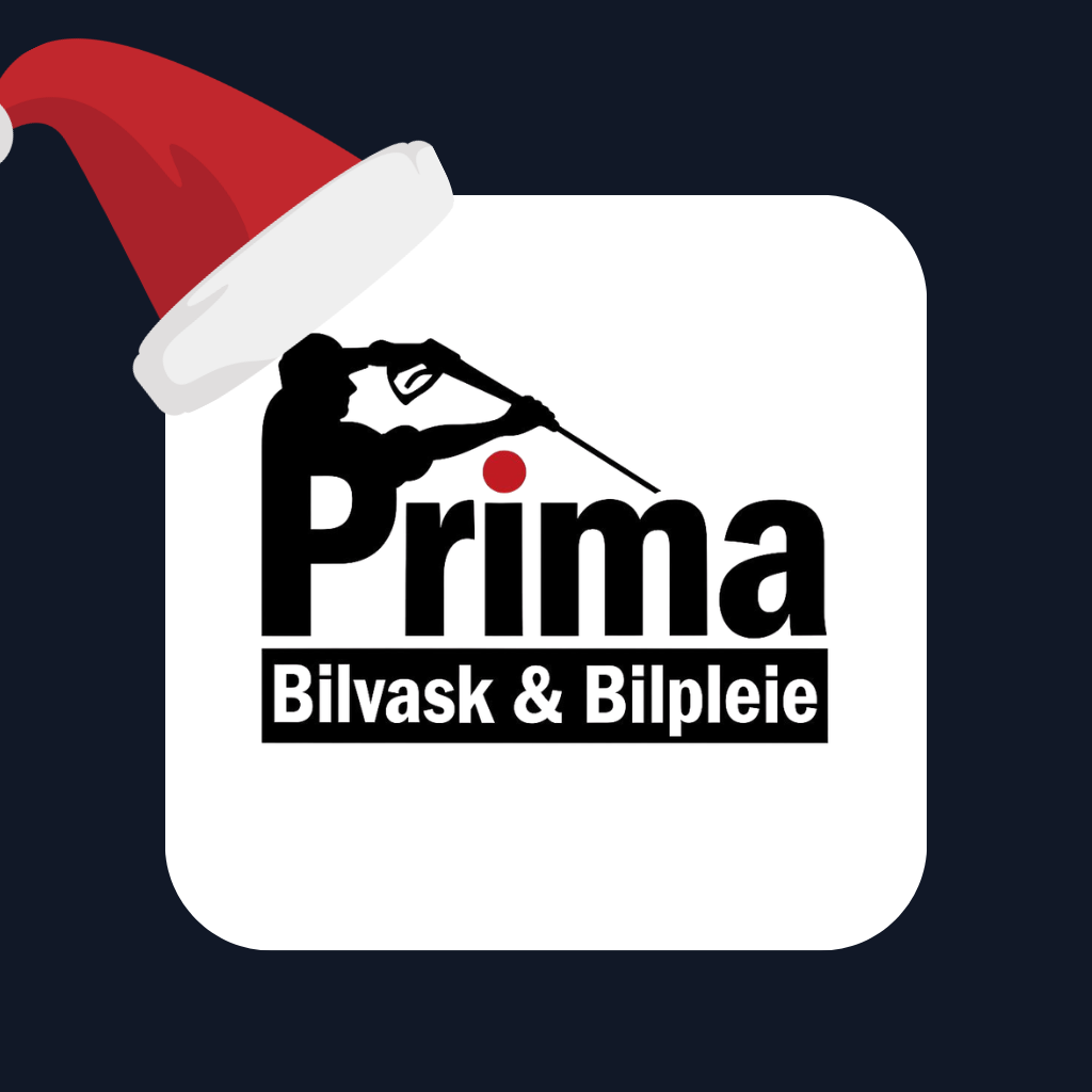 Prima Bilvask Logo