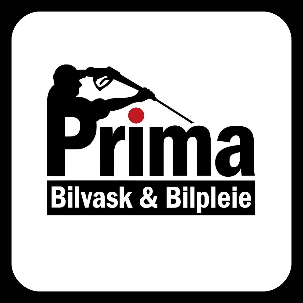 Prima Bilvask Logo